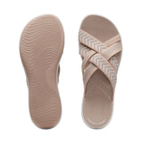 Misha I Orthopedic Sandals