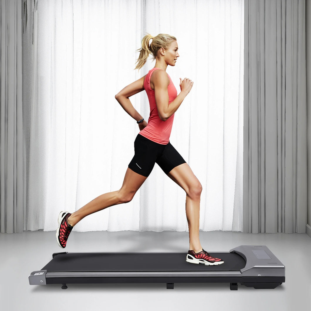 Nova foldable online treadmill