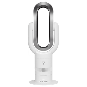 Novahome Air™ Pro - Bladeless Tower Fan (Heater & Cooler)