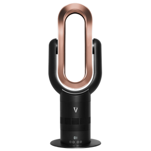 Novahome Air™ Pro - Bladeless Tower Fan (Heater & Cooler)