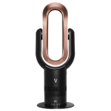 Novahome Air™ Pro - Bladeless Tower Fan (Heater & Cooler)