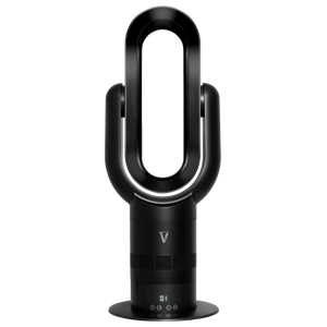 Novahome Air™ Pro - Bladeless Tower Fan (Heater & Cooler)