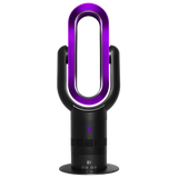 Novahome Air™ Pro - Bladeless Tower Fan (Heater & Cooler)