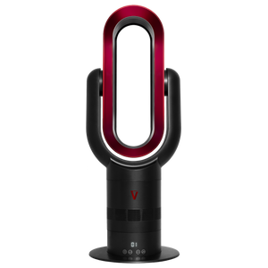 Novahome Air™ Pro - Bladeless Tower Fan (Heater & Cooler)