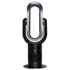 Novahome Air™ Pro - Bladeless Tower Fan (Heater & Cooler)