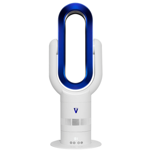 Novahome Air™ Pro - Bladeless Tower Fan (Heater & Cooler)