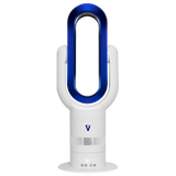 Novahome Air™ Pro - Bladeless Tower Fan (Heater & Cooler)