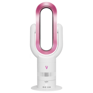 Novahome Air™ Pro - Bladeless Tower Fan (Heater & Cooler)