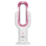 Novahome Air™ Pro - Bladeless Tower Fan (Heater & Cooler)