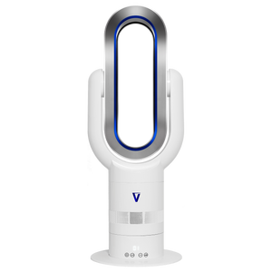 Novahome Air™ Pro - Bladeless Tower Fan (Heater & Cooler)