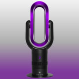 Novahome Air™ Pro - Bladeless Tower Fan (Heater & Cooler)