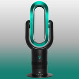 Novahome Air™ Pro - Bladeless Tower Fan (Heater & Cooler)