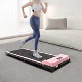 Portable Treadmill to go