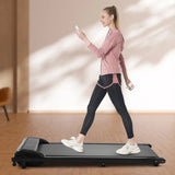 Portable Treadmill to go