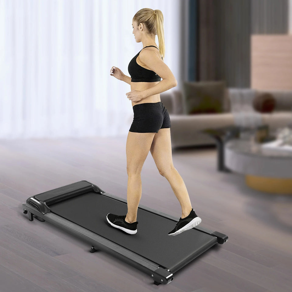 Portable Treadmill to go