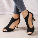 Lianne™ Orthopaedic Heel Sandals