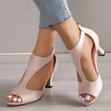 Lianne™ Orthopaedic Heel Sandals