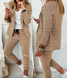 Astrid - Women Business Suit