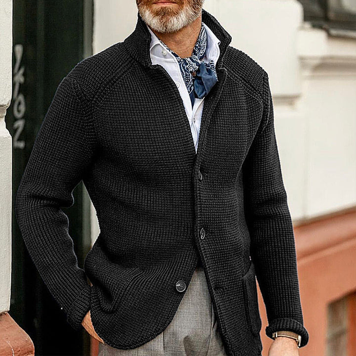 Richwillis™ | Stylish and elegant cardigan