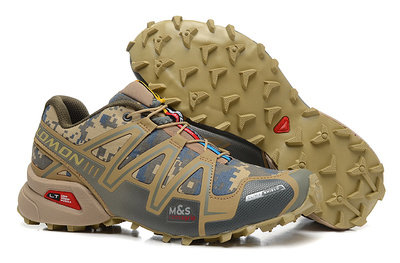 Kofi™ Men's New Outdoor Hiking Shoes