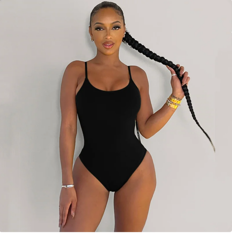 B Sculpting Corset Swimsuits