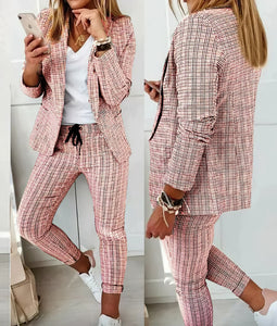 Astrid - Women Business Suit