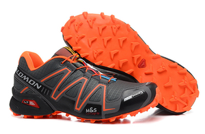 Kofi™ Men's New Outdoor Hiking Shoes