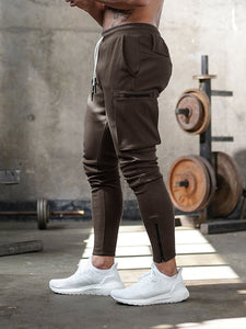 Adam™ - Comfortable sports trousers for men