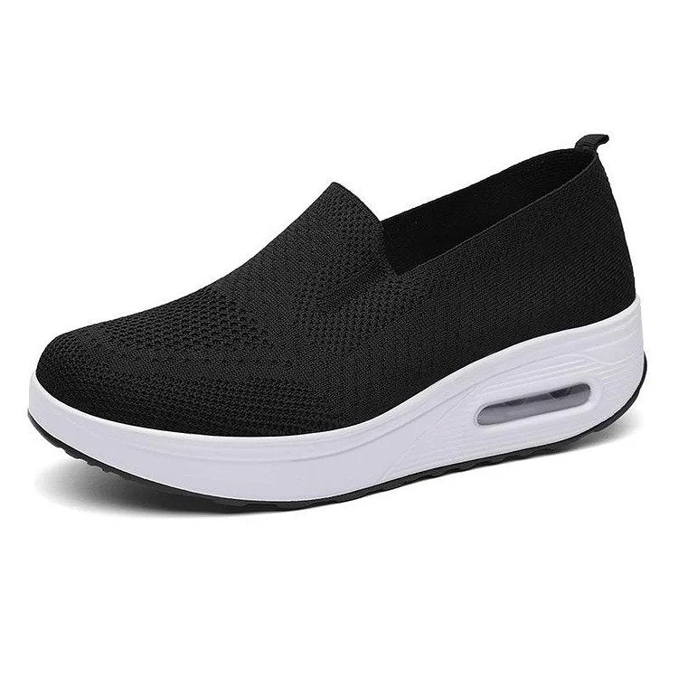 Tanita - Orthopaedic ladies' trainers