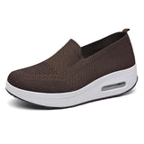 Tanita - Orthopaedic ladies' trainers