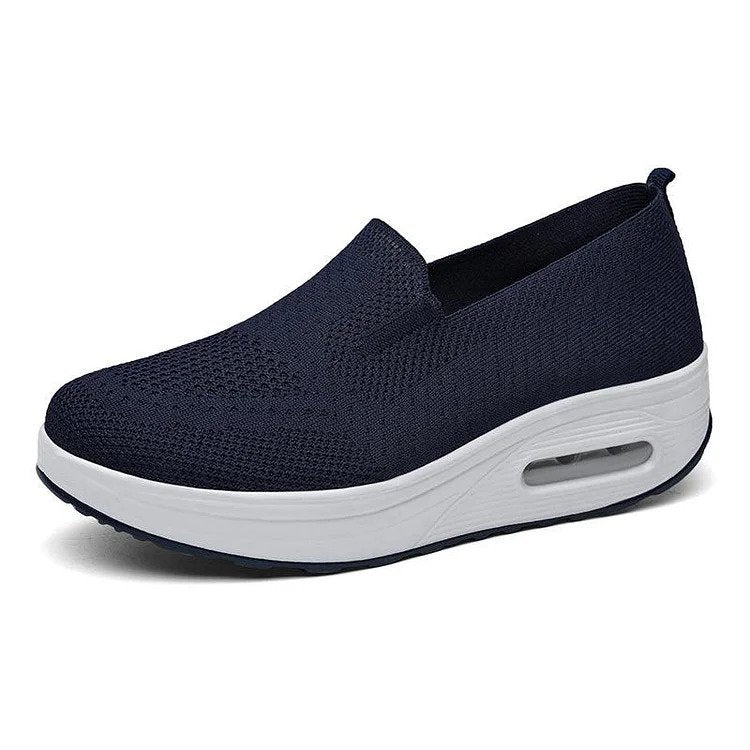 Tanita - Orthopaedic ladies' trainers