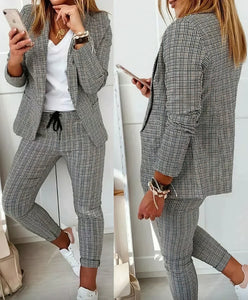 Astrid - Women Business Suit