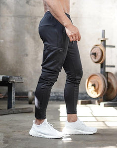 Adam™ - Comfortable sports trousers for men