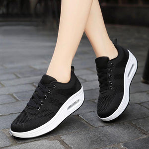 Women's Fitsshoes Lifestyle 4