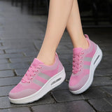 Women's Fitsshoes Lifestyle 4