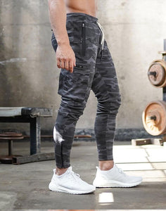 Adam™ - Comfortable sports trousers for men