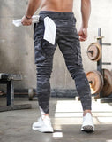 Adam™ - Comfortable sports trousers for men