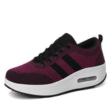 Women's Fitsshoes Lifestyle 4