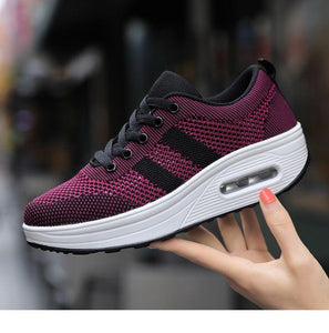 Women's Fitsshoes Lifestyle 4