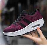 Women's Fitsshoes Lifestyle 4