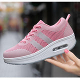 Women's Fitsshoes Lifestyle 4