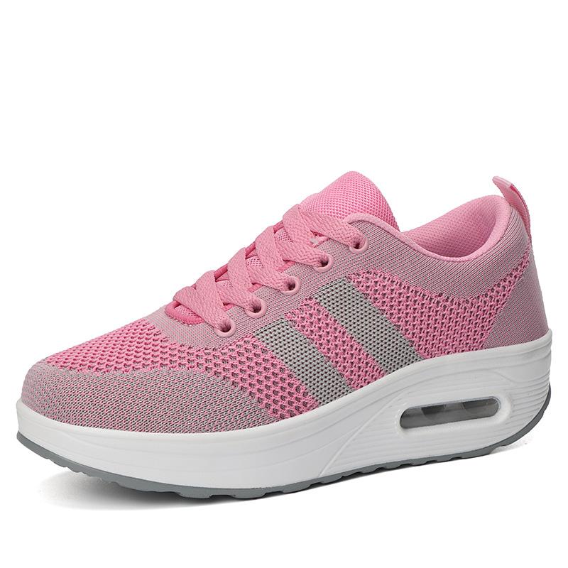 Women's Fitsshoes Lifestyle 4