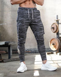 Adam™ - Comfortable sports trousers for men