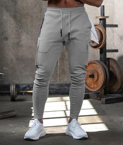 Adam™ - Comfortable sports trousers for men