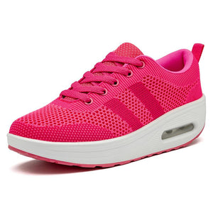 Women's Fitsshoes Lifestyle 4