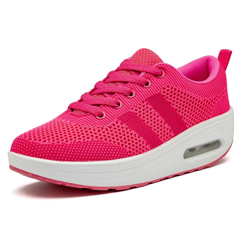 Women's Fitsshoes Lifestyle 4