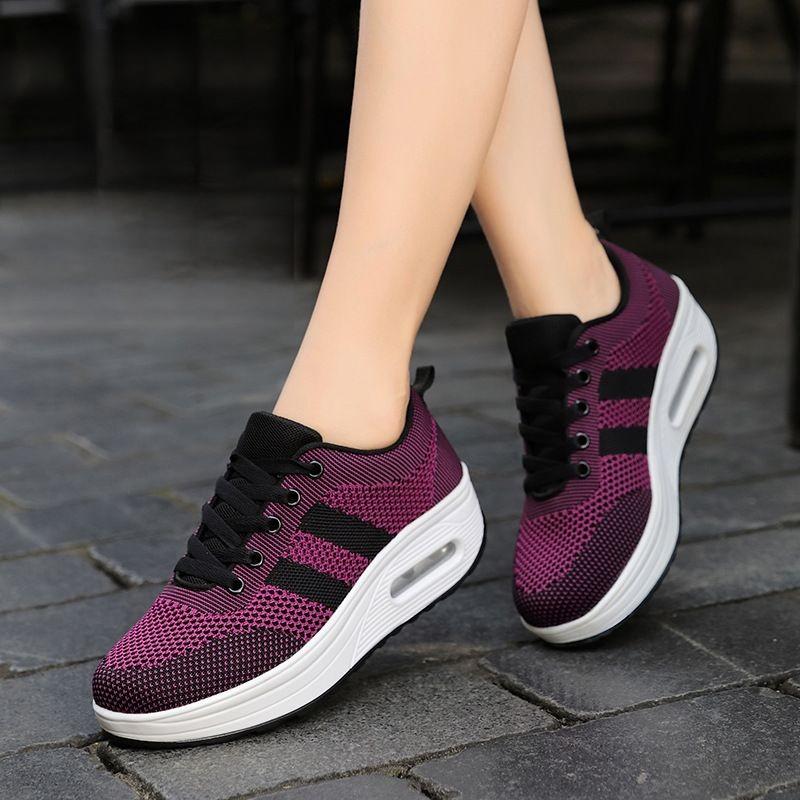 Women's Fitsshoes Lifestyle 4